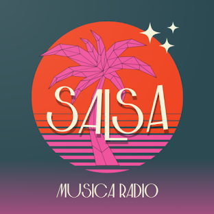 ”Musica Salsa Radio